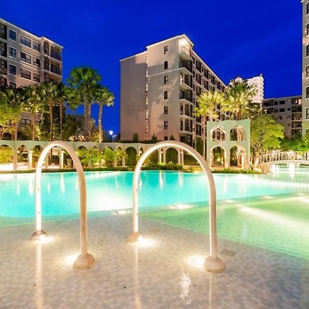 La Casita Pool Access Condo Huahin Only 10 Minutes To The Beach エクステリア 写真