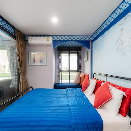 La Casita Pool Access Condo Huahin Only 10 Minutes To The Beach エクステリア 写真