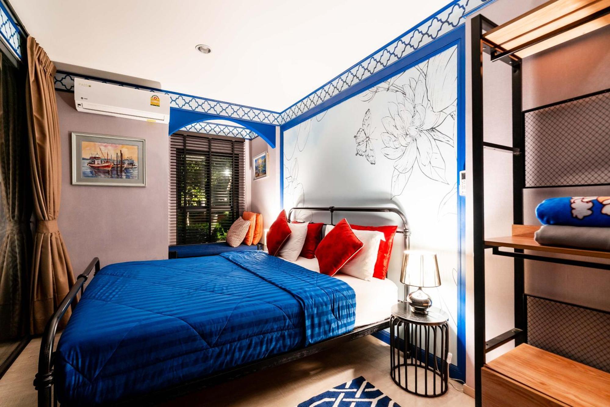 La Casita Pool Access Condo Huahin Only 10 Minutes To The Beach エクステリア 写真