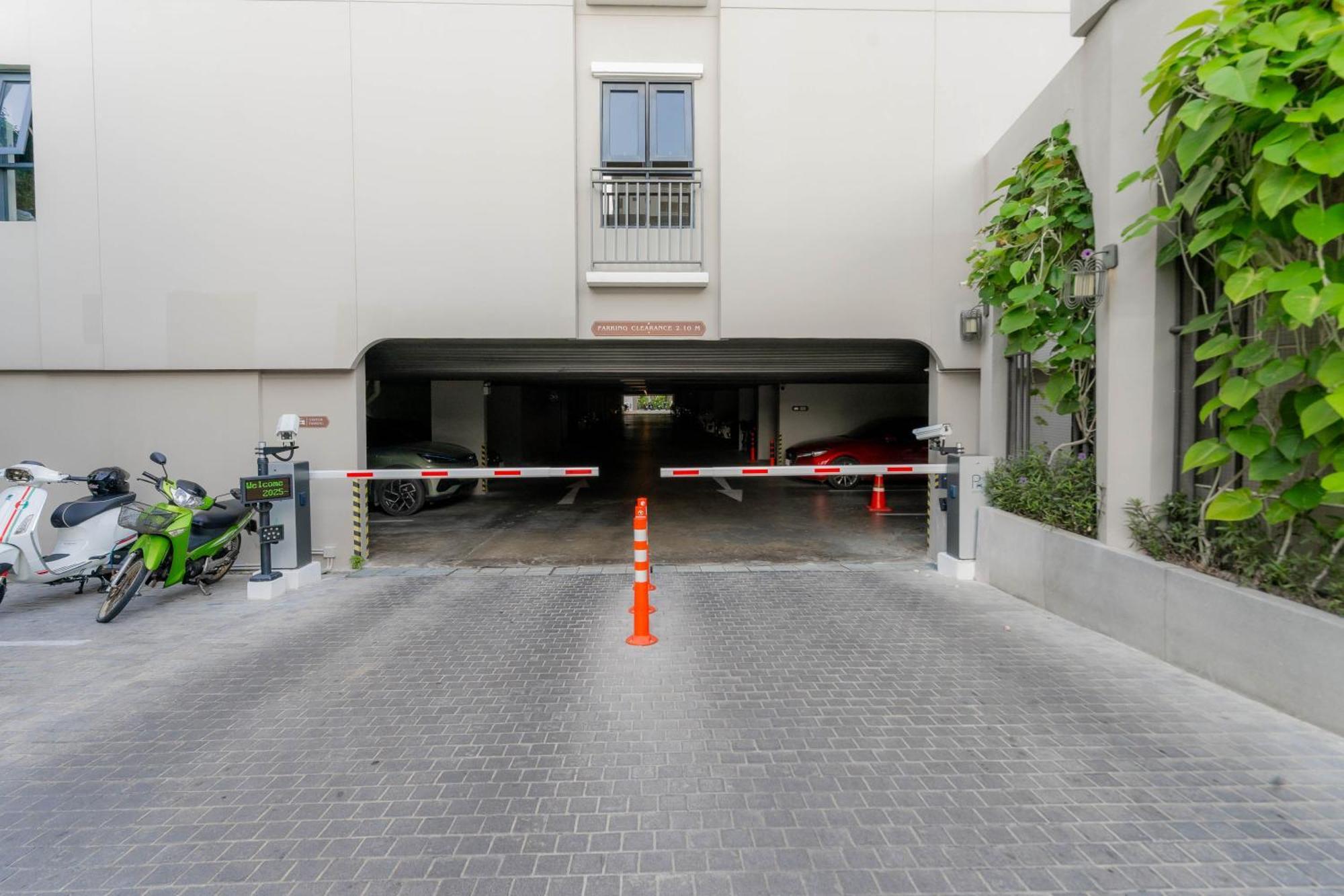 La Casita Pool Access Condo Huahin Only 10 Minutes To The Beach エクステリア 写真