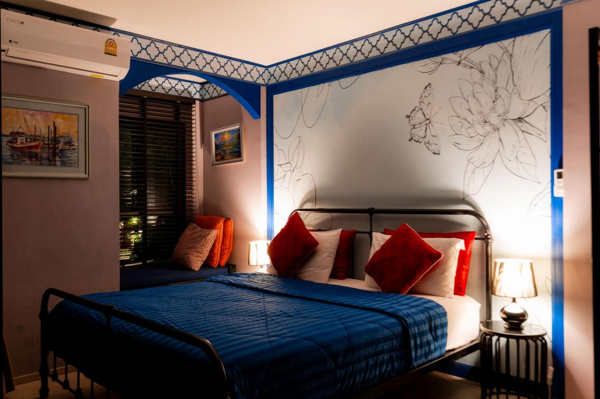 La Casita Pool Access Condo Huahin Only 10 Minutes To The Beach エクステリア 写真