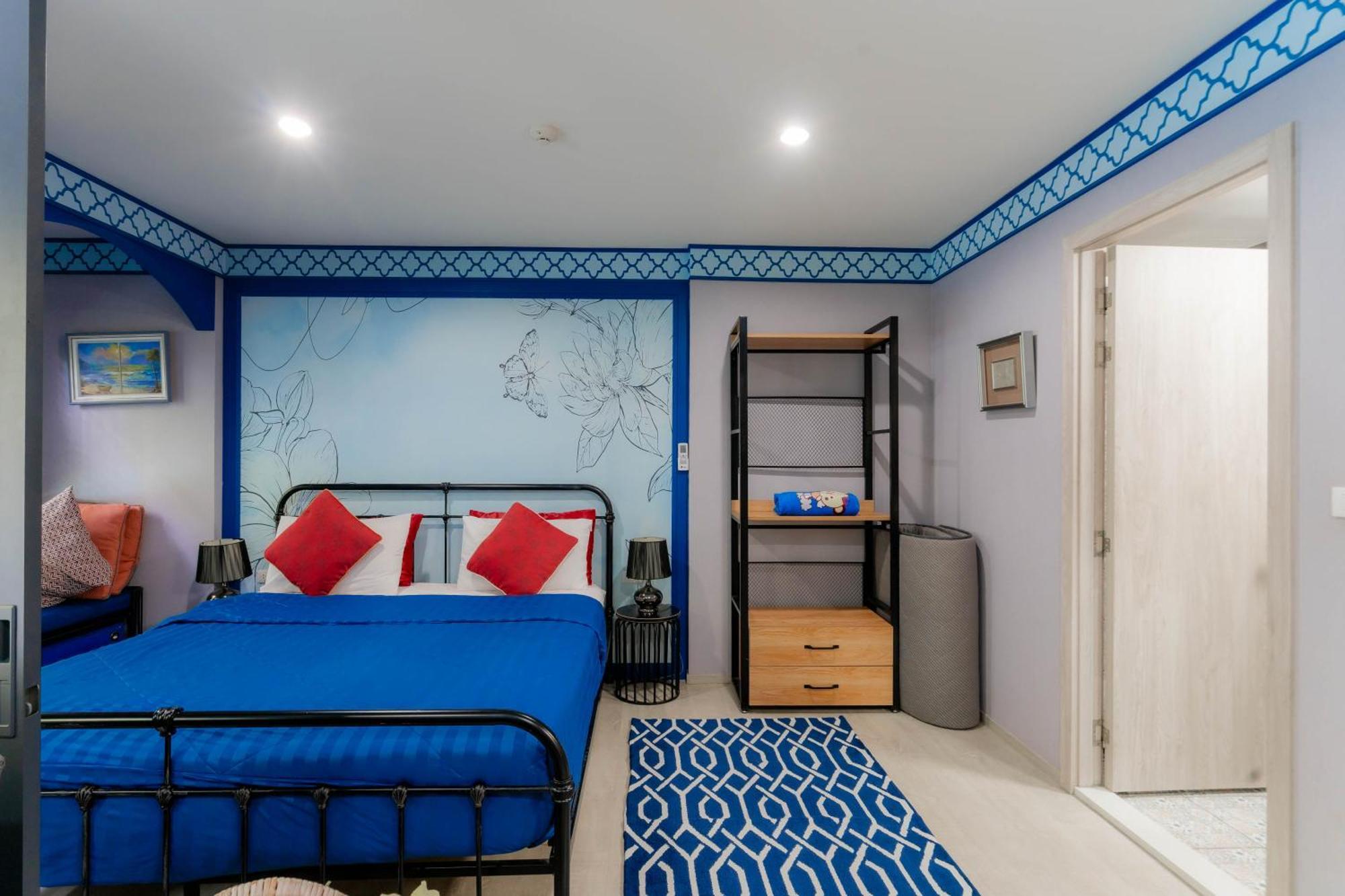 La Casita Pool Access Condo Huahin Only 10 Minutes To The Beach エクステリア 写真